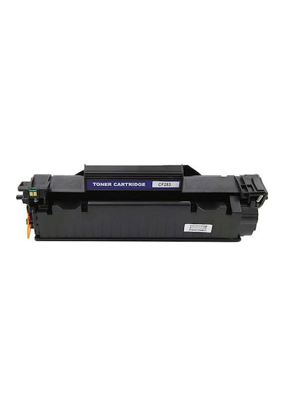 Ekoset Hp Laserjet Pro M127Fn/M127Fw Uyumlu Toner Cf283A U