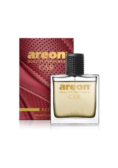 Areon Car Perfume 100 Ml Red Oto Araç Parfümü