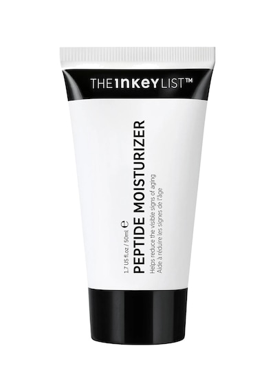 The Inkey List Peptide Moisturizer Nemlendirici Yüz Kremi 50ml