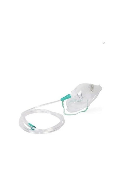 Artımed Nebulızator Maske Seti Yetişkin