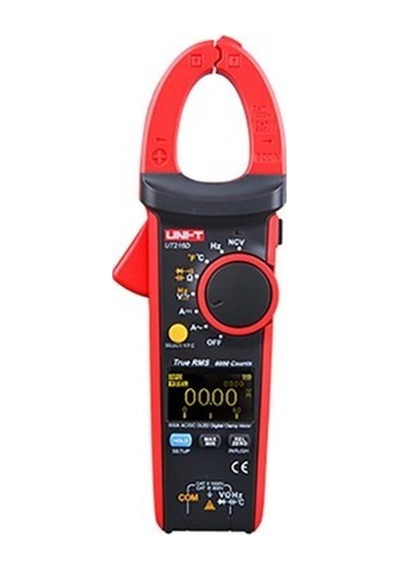 Uni-t Ut216d 600a True Rms Dijital Pensampermetre