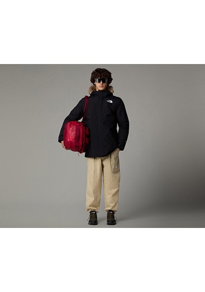 The North Face M Zaneck Jacket Erkek Outdoor Montu Nf0a4m8hkx71 Kahverengi Kahverengi