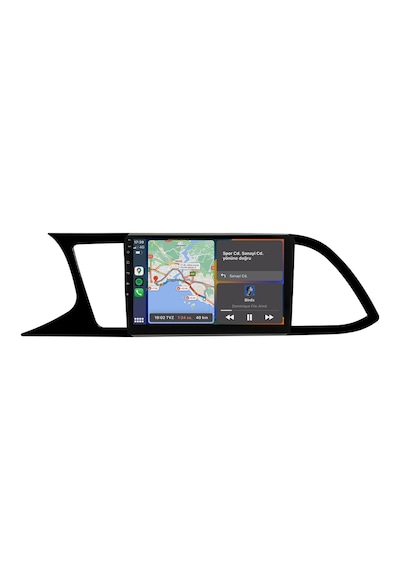 Seat Leon Android Multimedya Sistemi 2015-2018 Crv-4461xr