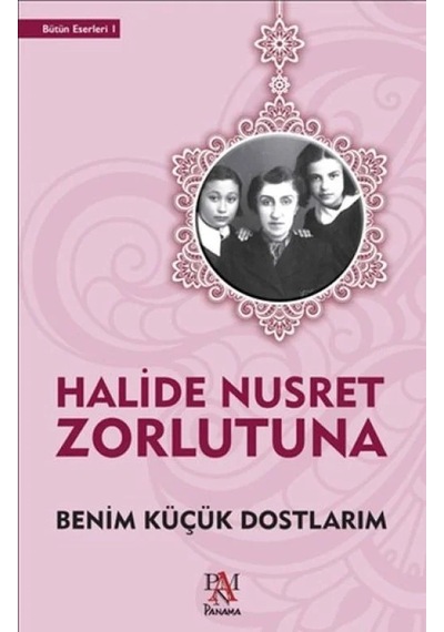 Ers Benim Küçük Dostlarım