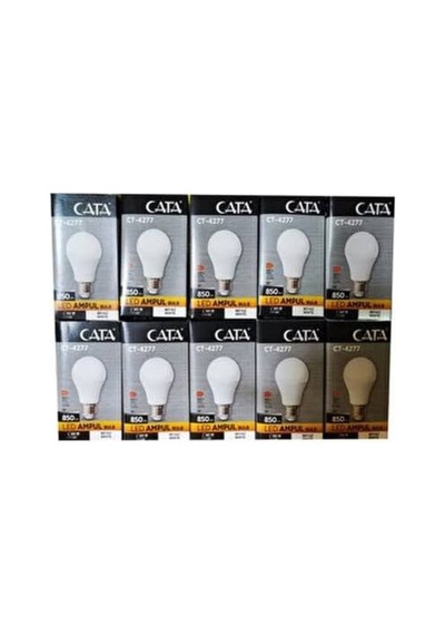 Led Ampul Çeşitleri İle İndirimli Fiyatlarla Alışveriş Fırsatları