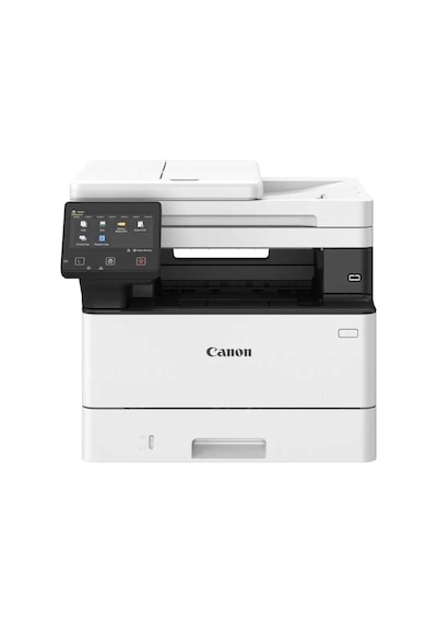Canon I-sensy Mf463dw Çok Fonksiyonlu Mono Lazer Yazıcı