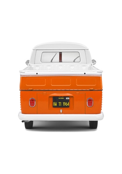 Solido Volkswagen T1 Pick Up - 1950