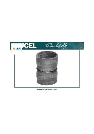 Turbo Hortumu Partner Tepee-p1007-206-207-307-308-3008-5008-c2-c3-c4-berlıngo 1.6hdı Üçel Kauçuk 0382.ny/ 0382.hk