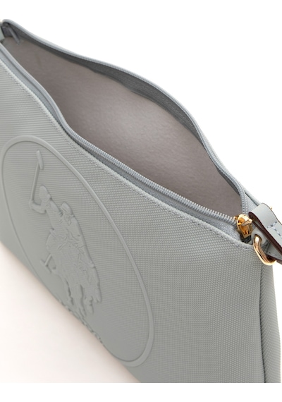 U.S. Polo Assn. Kadın Su Yeşili Çapraz Çanta 50293678-VR048