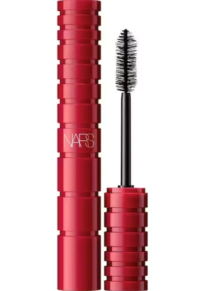 Nars Climax Maskara Hacim Veren Maskara