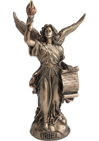 Wise Veronese Biblolar Mitoloji & Tarih-wıse 7 Li Archangels Set Ebat: 5,5 5 10 Cm .