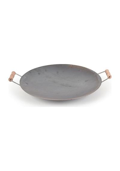 Mangal Sepetim 40'lık Sac Kavurma
