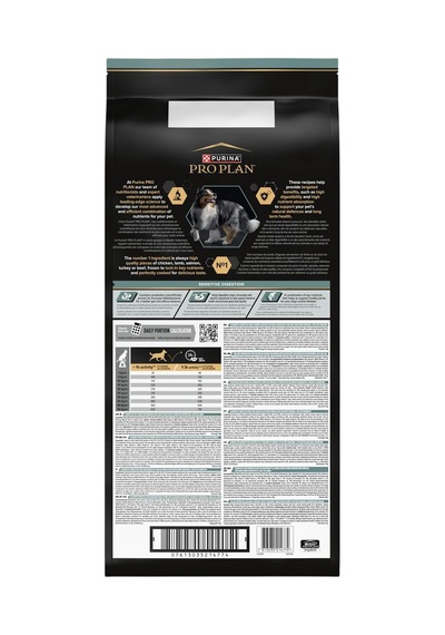 Medium Adult Kuzu Etli Köpek Maması 14 Kg