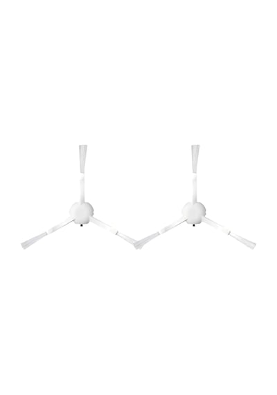 Dreame L10 S Pro, L10s Pro Gen 2, L10s Plus İle Uyumlu 2 Filtre Tek Renk