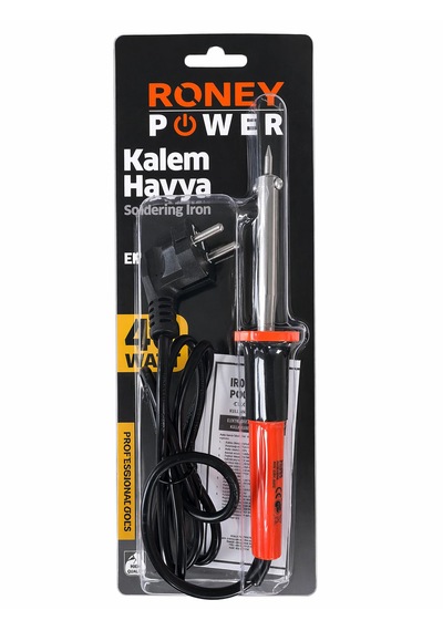 Roneypower Kalem Havya 40w