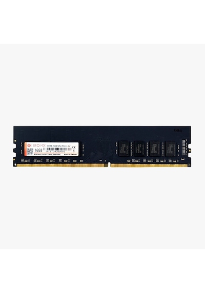 Iromx 16gb 2666mhz Ddr4 Hynıx Chıp Pc Ram