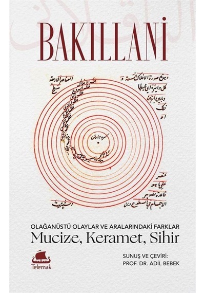 Olağanüstü Olaylar Ve Aralarındaki Farklar: Mucize, Keramet, S...