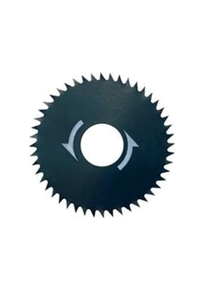546 Yarık/çapraz Kesim Bıçağı 31,8 Mm, 2&apos Li