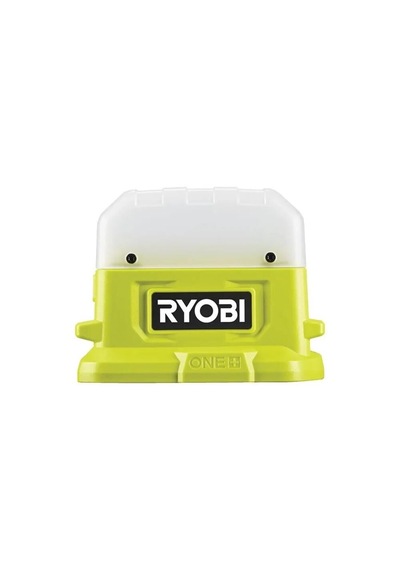 Ryobi Rlc18-0 18v Li-ıon Akülü Led Lamba Akü Dahil Değildir. 5133005385