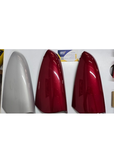 87626-q0010 Hyundia İ20-bayon Sağ Ayna Kapağı Gri-kırmızı-beyaz- Boyalı Kılcal Çizik Olabilir. Sinyaliz Tip 20 Gri Beyaz 87626-q0010 Hyundia İ20-bayon Sağ Ayna Kapağı Gri-kırmızı-beyaz- Boyalı Kılcal Çizik Olabilir. Sinyaliz Tip 20 Gri Beyaz