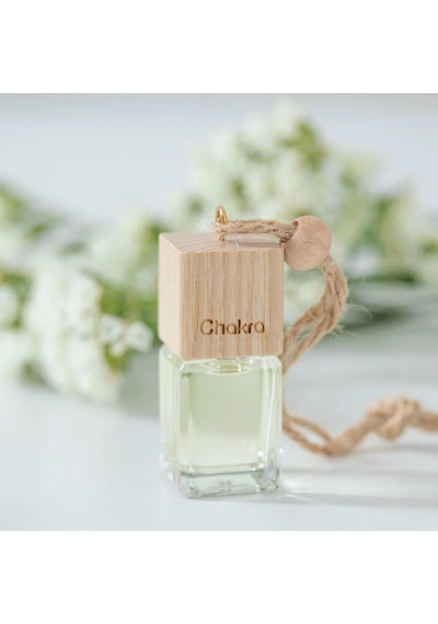 Chakra Araba Kokusu 5 Ml Clean Cotton