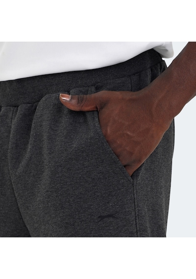Slazenger RAIN Erkek Eşofman Altı Koyu Gri