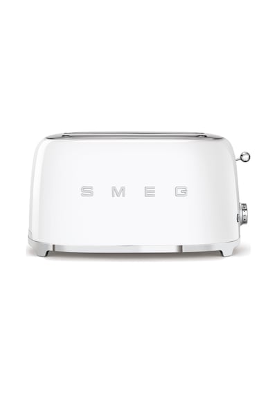 Smeg TSF02WHEU 4 Dilim Ekmek Kızartma Makinesi