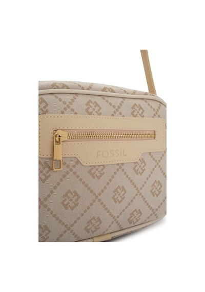 Fossil Kadın Çapraz Çanta 05fd25k521 Bej