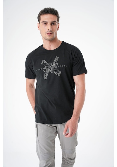 Mecanık Canik Sfx Rıval T-shirt-siyah - M