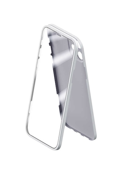 Benks Apple Uyumlu iPhone 12 Pro Max Kılıf Benks Full Covered 360 Ön Arka Koruma Kapak ZORE-218907