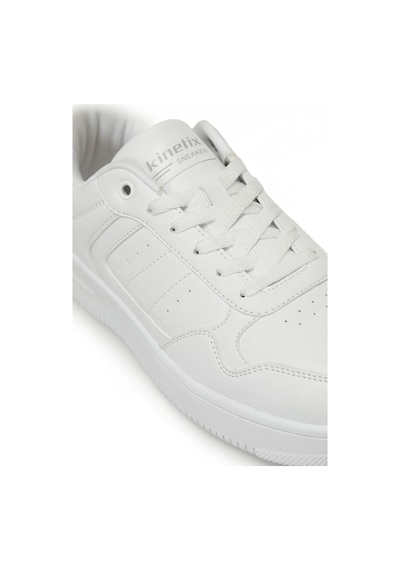 Kinetix Lowner Pu G 6fx Beyaz Unisex Sneaker 000000000102065389 Beyaz