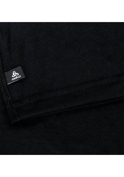 Odlo Active Warm Termal Balaklava Siyah Siyah