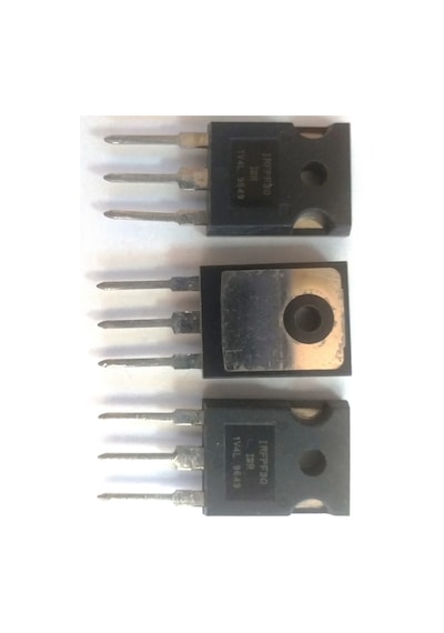 Irfpf30 Power Mosfet