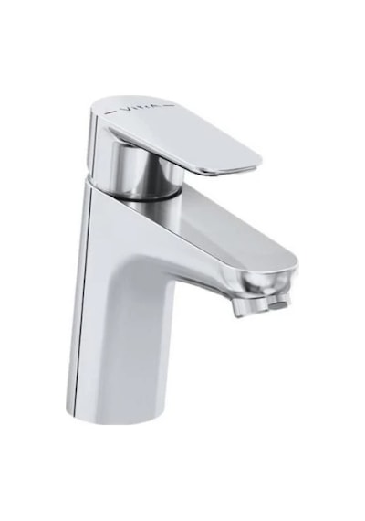 Artema A43058 Nuvo Banyo + A43401 Neva Soft Eviye + A42966 Nuvo Round Lavabo Bataryası  3'lü Set Krom