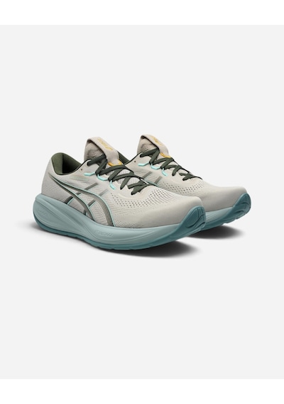 Asics Gel-cumulus 28 Erkek Bej Koşu Ayakkabısı 1011c143-250