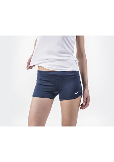 Joma Short Woman Kadın Günlük Tayt 900463,331 Lacivert Lacivert