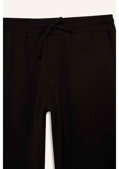 Defacto Regular Fıt Düz Paça Pantolon C6022ax26spbn337 Kahve-bn337