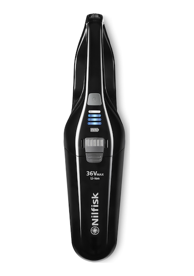 Nilfisk Easy 36VMAX 36 V Dikey Şarjlı Süpürge