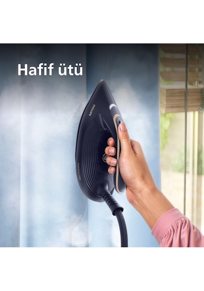 Philips 7000 Serisi Perfectcare Psg7300/20 3120 W Buhar Kazanlı Ütü