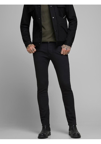 Jack & Jones Glenn Original Mf 816 Noos Erkek Pantolon-22578 Siyah
