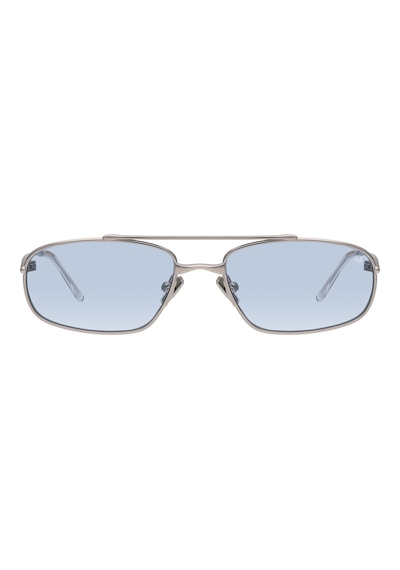 Quantum Q299.c3 55 Unisex Güneş Gözlüğü Gri