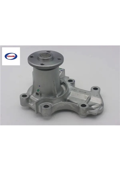 Devirdaim Su Pompası Mıtsubıshı Lancer 1.3l 1.6l 4g13 4g18 Cs3a 03-07 / Space Star 1.3l 4g13 Dg1a 98 Gmb Md323372