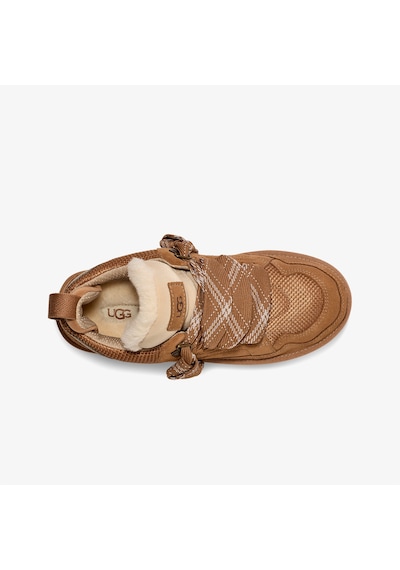 Ugg Lowmel Kadın Kahverengi Bot - 1144032 Kahverengi