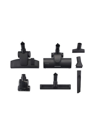 Grundig VCC 8170 750 W Turbo Başlıklı Toz Torbasız Elektrikli Süpürge