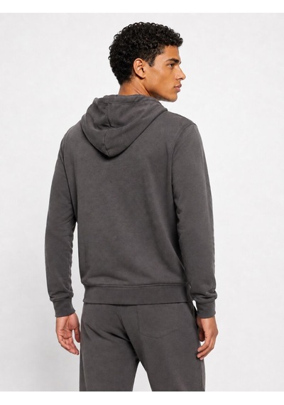 Loft Regular Fit Erkek Hırka Lf2044271 Q1.v1 Kahverengi
