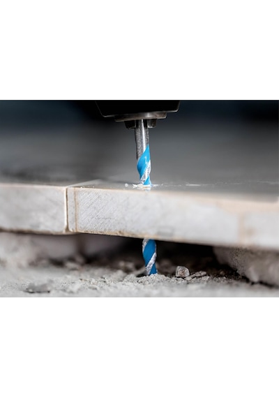 Bosch Expert 10x120 Mm 8 Li Cyl-9 Çok Amaçlı Matkap Ucu 2608900644