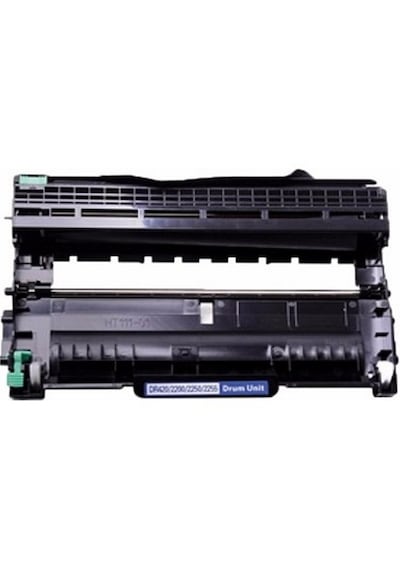 Brother Dcp-2535, Dcp-l2550, Dcp-l2395 Uyumlu Drum Ünit Dr 2406