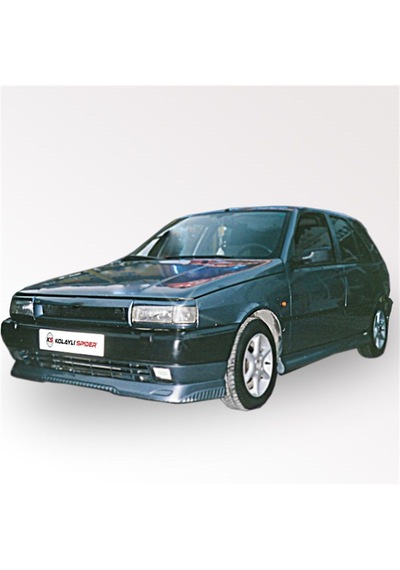 Fiat Tipo Far Kaşı 2 Prç. 1990-2000