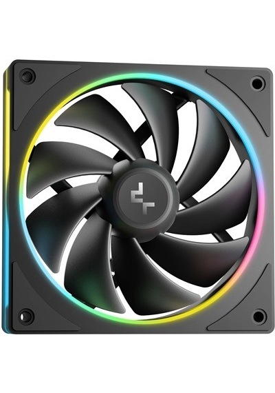 Deepcool Lm360 360mm Siyah İşlemci Sıvı Soğutucu