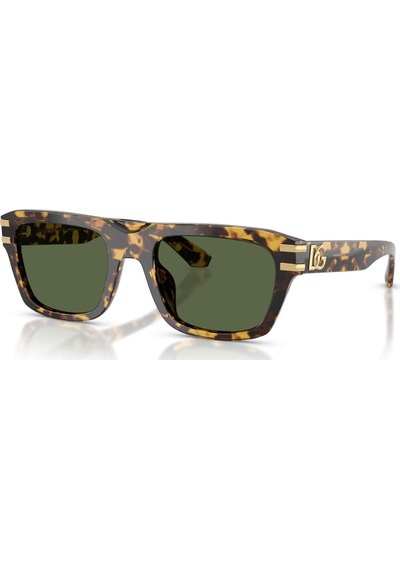 Dolce&gabbana 4496 333071 54-21 Kadın Güneş Gözlüğü Kahverengi